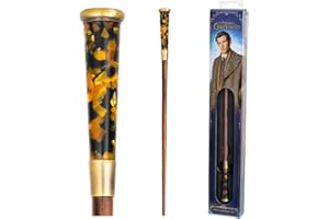 The Noble Collection Theseus Scamander Varita (Caja de Ventana)