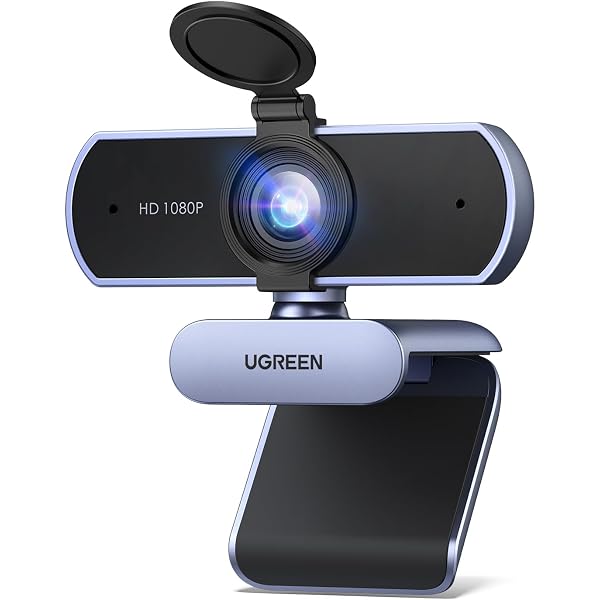 Microsoft LifeCam Studio Webcam 2 MP 1920 x 1080 Pixels USB 2.0