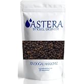ASTERA 1 Kg Tane Karabiber &Ouml;zel Se&ccedil;ilmiş 1000 Gr