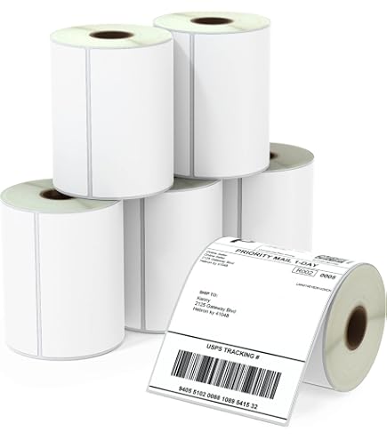Imprimante Thermique 2 Copatibles Rouleaux 52 X 25 Étiquettes Therique Pour Zebra Etiquettes Autocollantes Imprimante Thermique 2 Copatibles Rouleaux 52 X 25 Étiquettes Therique Pour Zebra Etiquettes Autocollantes