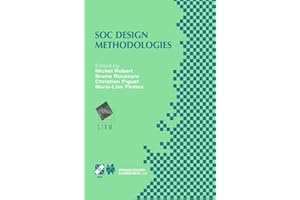 SOC Design Methodologies: IFIP TC10 / WG10.5 Eleventh International Conference on Very Large Scale Integration of Systems-on-