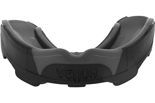 Venum Protège-dents Predator - Noir - Adulte