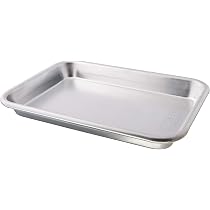 Nordic Ware 42990 Naturals Compact, Alluminio - 7