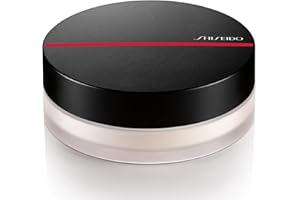 Shiseido Synchro Skin Invisible Silk Loose Powder #Matte 6 Gr - 6 gr
