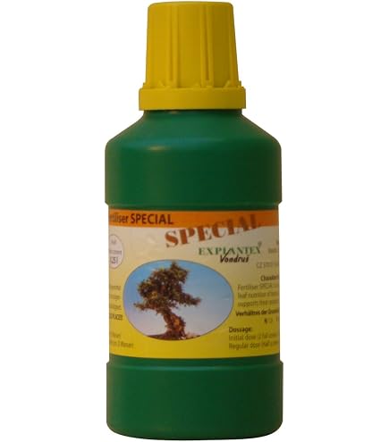 Mairol Bonsai-Dnger Bonsaifreude Liquid 500 ml : Amazon.de: Garten