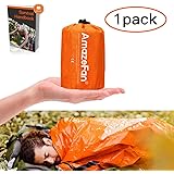 zmoon emergency sleeping bolsa