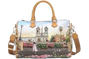 YNOT Bauletto Floral
