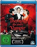 Therapie f�r einen Vampir [Blu-ray] - Tobias Moretti
