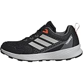 Adidas Terrex Tracefinder J Gen&ccedil; Arazi Tipi Koşu AyakkabısıJS0849 Siyah