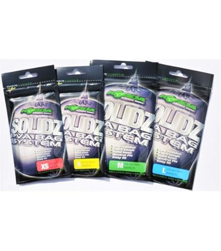 Korda PVA Kontainer System (10L
