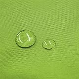 Kids Hi – Bagz Kids Bean Bag Gaming Chair – Sitzsack für Kinder (wasserabweisend) limettengrün - 4