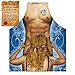 Produktbild Sexy Grillschürze ! Top Scherzartikel zum Geburtstag, für Partys, Karneval,…: XXX !! GRATIS Urkunde dabei !!