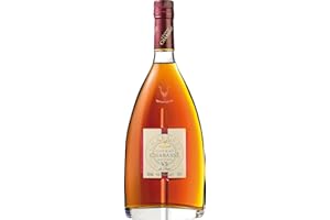 Cognac Chabasse VS (1 x 0.7 l)