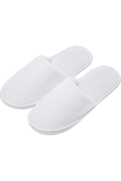 amazon hotel slippers