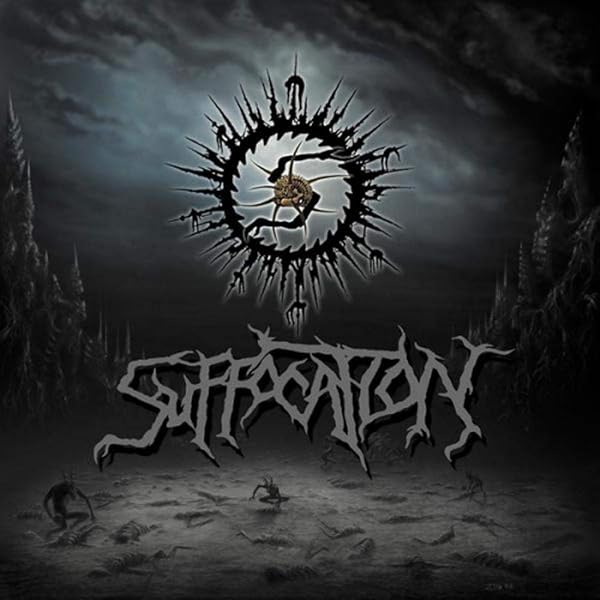 Human Waste: Suffocation: Amazon.es: CD y vinilos}