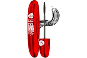 7Days Mascara Noir Pour Le Volume Et La Longueur Des Cils - Formule Allongeante Longue Tenue - Mascara Volumisant Pour Le Maquillage Des Yeux - Cils Longs Sans Flocons