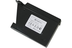 Trade-Shop Premium Li-Ion Akku 14,4V / 3000mAh / 43Wh für LG Hom-Bot VR62601LV VR62601LVM VR6260LV VR6260LVM VR62701LV VR62701LVB VR62701LVM VR62701LVMB VR6270LVB VR6270LVM VR6270LVMB VR6340LV