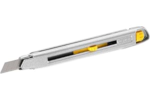 STANLEY 0-10-095 CUTTER INTERLOCK 9 mm