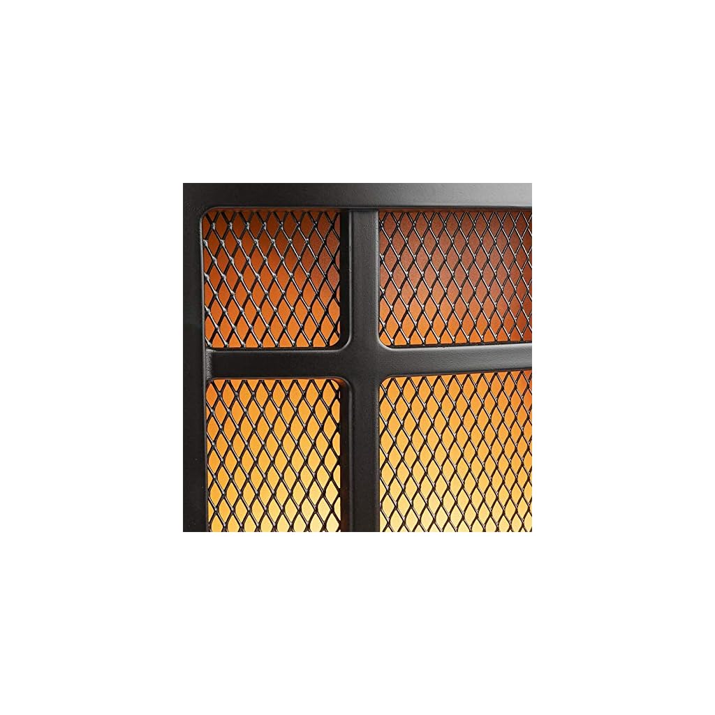 Ideen mit Herz LED-Kamin Nostalgie | Deko-Kamin | elektrisch