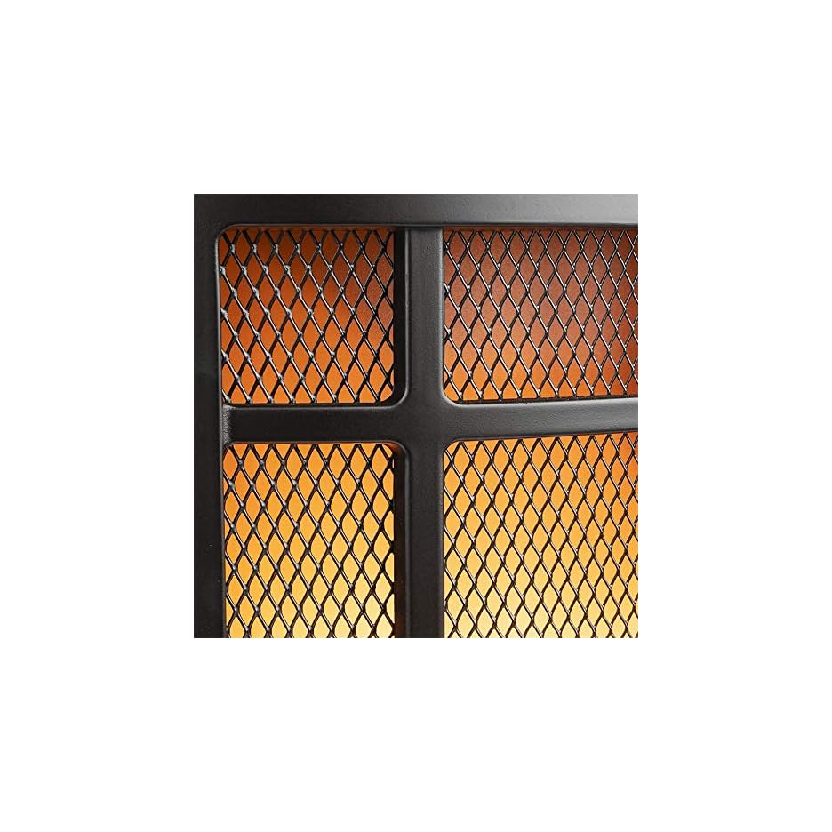 Ideen mit Herz LED-Kamin Nostalgie | Deko-Kamin | elektrisch