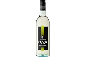 Mcguigan Black Pinot Grigio 75cl