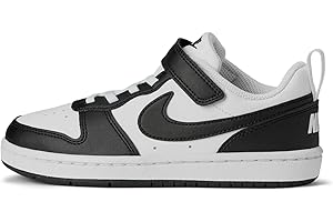 Nike Nike Court Borough Low Recraft SneakerUnisex niños
