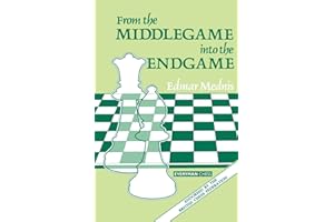 From Middlegame Into Endgame