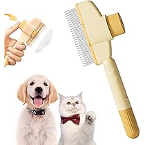 Brosse Activpet, Brosse Poils Char Activpet, Smartbrush