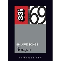 69 Love Songs [VINYL]: Amazon.co.uk: CDs & Vinyl