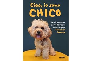 Ciao, io sono Chico