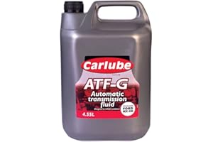 CARLUBE ATF-G Automatic Transmission Fluid