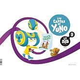 La Lecto - Nivel III: Las cartas de Yuno. Cuaderno 9 (LECTO 2024)