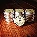 Mens Grooming Gift Box Kit, Traditional Beard Oil, Moustache Wax, Beard Taming Balm, Mini Comb packed in a nifty aluminium gift case. The perfect Present all Natural Low Scent & Unscented
