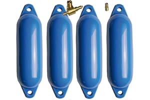 MOTIVEX Fenderset 4 Bootsfender