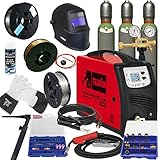 ONE TOUCH LCD Display mit kinderleichter Bedienung und Einstellung