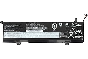 WYGUO 11,4 V 51,5 Wh 4520 mAh L17L3PE0 zamiennik baterii do laptopa Lenovo Yoga 730-15IKB Notebook L17C3PE0 5B10Q39196 5B10Q39197