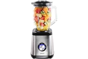 LIVOO Feel good moment - DOP183 Blender Mixer Szary