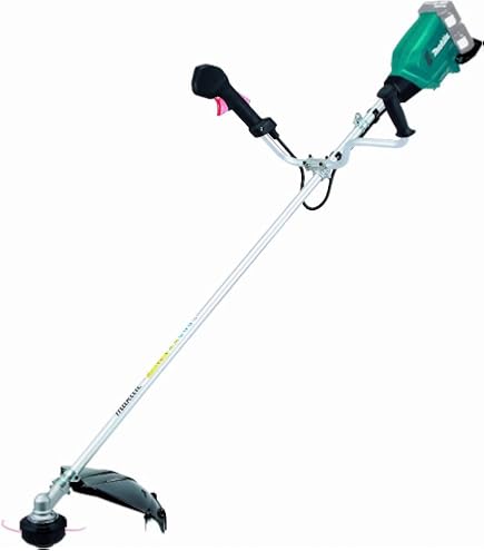 Makita 196895-8 4-Zahn-Schlagmesser – 255 X 25,4 Mm, Für Robuste Einsätze, Originalersatzteil Made In Germany