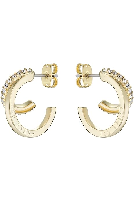 ted baker senatta earrings