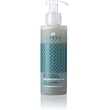 GYADA COSMETICS, Gel per Capelli Luminosi ed Elastici, Rinforzante con Spirulina e Aloe, Protegge da Umidità e Crespo, Previe