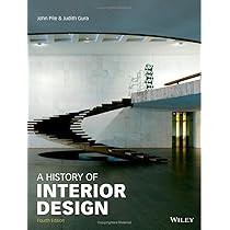 【洋書】History of Interior Design History of Interior Design : Pile, John, Gura, Judith: Amazon.in