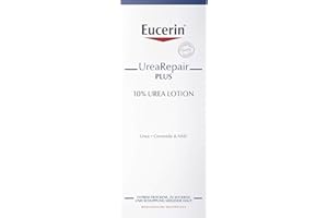 Eucerin UreaRepair plus balsam z mocznikiem, 10% balsam 400 ml