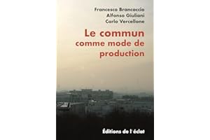 Le commun comme mode de production