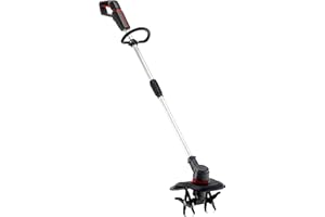 AL-KO 18 V BOSCH HOME AND GARDEN COMPATIBLE Motobineuse sans fil TL 1820 (Sans batterie et chargeur)