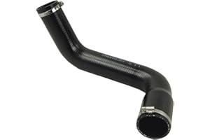 LLS-GERMANY Tubo turbo compatibile con Alfa Romeo 159 1.9 JTDM 50501562 60697952 60698400