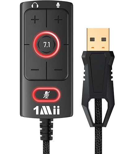 HyperX Amp バーチャル7.1サラウンド USBサウンドカード パソコン、PS4、PS4 Pro 対応 HX-USCCAMSS-BK Amazon.co.jp: HyperX Amp バーチャル7.1サラウンド USBサウンド
