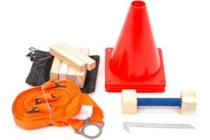 Procyon Profi Obedience Set