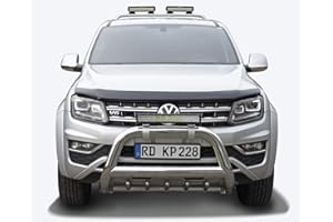 Hansen Styling Parts Motorhaubenschutz Insektenschutz Steinschlagschutz Bug Shield Bonnet Bra Guard