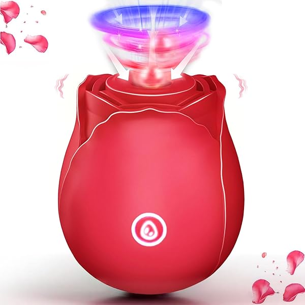 rabbit vibrat Love Bunny Vibrating G Bunny Silicone Rabbit Style Vibrator main image 0