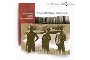 Revolutionary Ensemble